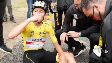 découvrez le duel épique entre charles-victor et pogacar, où stratégie et détermination s'affrontent. plongez dans l'univers du cyclisme et assistez à un affrontement captivant qui marquera les esprits.