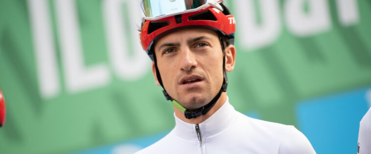 Ciccone démarre sur les chapeaux de roues 7 découvrez comment ciccone démarre fort et s'impose dès les premiers instants. plongez dans une analyse captivante de ses stratégies et performances exceptionnelles qui font la différence.