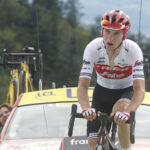 Giulio Ciccone remporte la première étape du Tour des Alpes 23 découvrez comment ciccone a triomphé lors de l'étape du tour des alpes, en livrant une performance époustouflante qui a captivé les amateurs de cyclisme. revivez les moments clés de cette course palpitante.