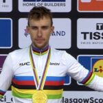 découvrez comment le coéquipier de van der poel est sorti indemne d'une collision surprenante lors de la course. un moment de tension qui aurait pu changer l'issue de la compétition, mais qui a finalement conclu sans blessure. restez informés des dernières nouvelles du cyclisme!
