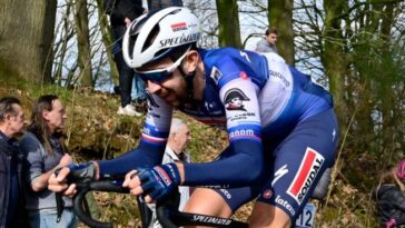 Giro d'Abruzzo : Alessandro Covi remporte la première étape, offrant à l'UAE Team Emirates-XRG sa 28e victoire de la saison 9 covi s'impose avec brio lors de l'étape du giro d'abruzzo, consolidant sa place parmi les meilleurs coureurs. découvrez les moments forts de cette course palpitante et les performances qui ont conduit à sa victoire.