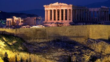 découvrez le crépuscule orthopédique à athènes, un événement unique qui rassemble des experts en santé et bien-être. plongez dans des conférences captivantes, des ateliers pratiques et des discussions enrichissantes sur les innovations en orthopédie. rejoignez-nous pour explorer les dernières avancées et redéfinir l'avenir des soins orthopédiques.