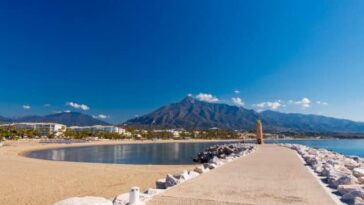 découvrez les défis du cyclisme à marbella, une destination prisée alliant paysages spectaculaires et parcours exigeants. relevez des défis passionnants, que vous soyez un cycliste amateur ou expérimenté, et profitez des panoramas incroyables tout en améliorant vos performances. prêt à pédaler vers l’aventure ?