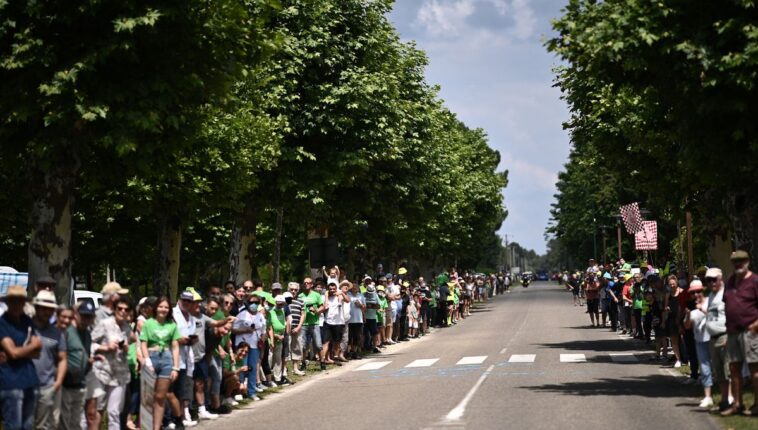 Tudor et TotalEnergies font leur entrée dans le Tour de France avec des wild cards ; l'équipe Q36.5 de Pidcock obtient une wild card pour le Giro. 7 découvrez tout ce qu'il faut savoir sur les entrées wild card pour les mythiques courses du tour de france et du giro. informations sur les équipes participantes, les critères de sélection et les enjeux passionnants de ces événements cyclistes prestigieux.