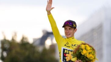 Pauline Ferrand-Prévot, victorieuse de Paris-Roubaix, vise un succès au Tour de France : ‘Mon prochain grand objectif de carrière’ 3 découvrez comment ferrand-prévot se prépare pour le tour de france, une aventure sportive pleine de défis et d'ambitions. plongez dans le parcours captivant de cette cycliste déterminée qui vise l'excellence dans l'une des compétitions les plus prestigieuses du monde.