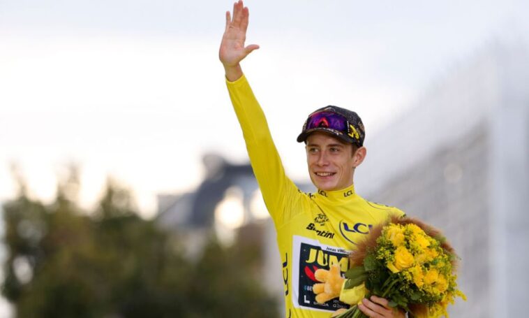 découvrez comment ferrand-prévot se prépare pour le tour de france, une aventure sportive pleine de défis et d'ambitions. plongez dans le parcours captivant de cette cycliste déterminée qui vise l'excellence dans l'une des compétitions les plus prestigieuses du monde.