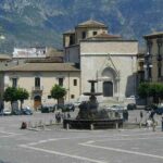 Covi met fin à trois ans de sécheresse dans les Abruzzes 24 découvrez les impacts de la fin de la sécheresse dans les abruzzes, une région d'italie, et comment cette amélioration affecte l'agriculture, l'économie locale et l'environnement. restez informés des nouvelles conditions climatiques et de leur influence sur la biodiversité en abruzzes.