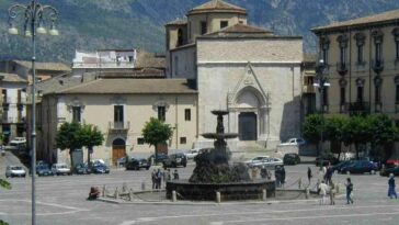 découvrez les impacts de la fin de la sécheresse dans les abruzzes, une région d'italie, et comment cette amélioration affecte l'agriculture, l'économie locale et l'environnement. restez informés des nouvelles conditions climatiques et de leur influence sur la biodiversité en abruzzes.