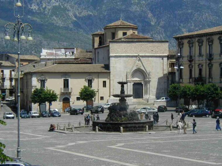découvrez les impacts de la fin de la sécheresse dans les abruzzes, une région d'italie, et comment cette amélioration affecte l'agriculture, l'économie locale et l'environnement. restez informés des nouvelles conditions climatiques et de leur influence sur la biodiversité en abruzzes.