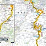 découvrez notre guide complet sur paris-roubaix, l'une des courses de cyclisme les plus emblématiques. explorez l'histoire, les parcours, les conseils pratiques et les meilleures stratégies pour profiter pleinement de cet événement légendaire.