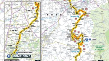 Guide pratique de Paris-Roubaix : les coureurs favoris, l'évaluation des pavés, et le programme d'un dimanche 'd'enfer'. 1 découvrez notre guide complet sur paris-roubaix, l'une des courses de cyclisme les plus emblématiques. explorez l'histoire, les parcours, les conseils pratiques et les meilleures stratégies pour profiter pleinement de cet événement légendaire.