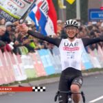 le retour d'une montée emblématique au Amstel Gold Race avant le face-à-face Pogacar contre Evenepoel : “une nouvelle génération de coureurs qui aborde la compétition différemment de celle d'il y a 10 ans” 25 découvrez la montée emblématique de l'amstel gold race où les champions tadej pogačar et remco evenepoel s'affrontent dans une bataille épique. plongez au cœur de l'excitation et des rebondissements de cette course mythique qui met en lumière le talent et la détermination des meilleurs cyclistes.