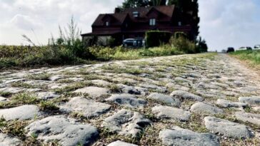 découvrez l'histoire fascinante des pavés du paris-roubaix, ces célèbres morceaux de route qui ont forgé la légende de cette course mythique. plongez dans l'univers du cyclisme et explorez l'impact de ces pavés sur les performances des coureurs.