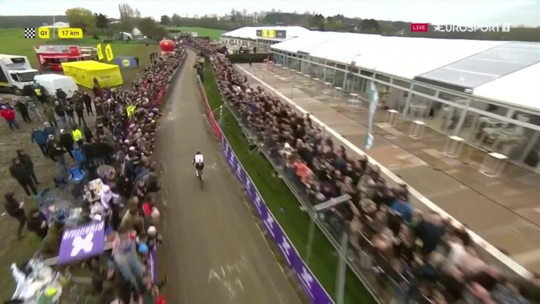 Pogačar pulvérise les KOM et grimpe dans le classement des monuments lors de la plus rapide édition du Tour des Flandres 7 découvrez comment tadej pogačar a ébloui le peloton lors du tour des flandres, avec une performance exceptionnelle qui a captivé les fans de cyclisme. plongez dans les détails de sa stratégie, ses moments forts et son parcours impressionnant dans l'une des classiques les plus prestigieuses du vélo.