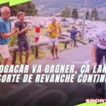 Pogacar change de concurrent 24 découvrez comment tadej pogačar, le champion de cyclisme, change de rival et les implications sur la saison à venir. analyse des enjeux et des stratégies dans le monde du cyclisme professionnel.