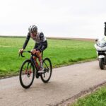 découvrez comment tadej pogačar s'empare de la victoire lors de l'amstel gold race, démontrant son talent et sa stratégie sur ce parcours exigeant. ne manquez pas les temps forts de cette course captivante !