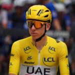 Pogacar et son combat incessant avec l'histoire 24 découvrez l'histoire fascinante de tadej pogačar, le prodige slovène du cyclisme. de ses premiers exploits à son ascension fulgurante dans le monde du tour de france, plongez dans le parcours inspirant de ce champion et ses contributions au sport.