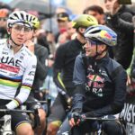 découvrez l'incroyable parcours de tadej pogačar à paris-roubaix, l'un des événements les plus emblématiques du cyclisme. plongez dans l'histoire de ce talent exceptionnel et son impact sur la course, alliant stratégie, force et passion.