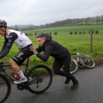 Pogačar s'impose lors de Liège-Bastogne-Liège avec une incroyable échappée de 35 km en solo 24 revivez la victoire impressionnante de tadej pogačar, qui remporte liège-bastogne-liège en solitaire après une attaque décisive sur 35 km. découvrez les moments clés de cette course palpitante et l'analyse de sa performance exceptionnelle.