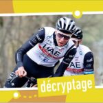 découvrez l'affrontement épique entre tadej pogačar et matthew van der poel. qui sortira vainqueur de ce duel palpitant dans le monde du cyclisme ? analyse des forces en présence et des enjeux d'une compétition captivante.