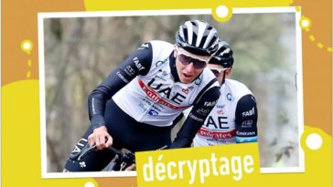 découvrez l'affrontement épique entre tadej pogačar et matthew van der poel. qui sortira vainqueur de ce duel palpitant dans le monde du cyclisme ? analyse des forces en présence et des enjeux d'une compétition captivante.
