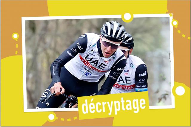 Les prétendants de Paris-Roubaix 2025 : Tadej Pogačar peut-il empêcher Mathieu van der Poel d'aligner une troisième victoire consécutive ? 7 découvrez l'affrontement épique entre tadej pogačar et matthew van der poel. qui sortira vainqueur de ce duel palpitant dans le monde du cyclisme ? analyse des forces en présence et des enjeux d'une compétition captivante.