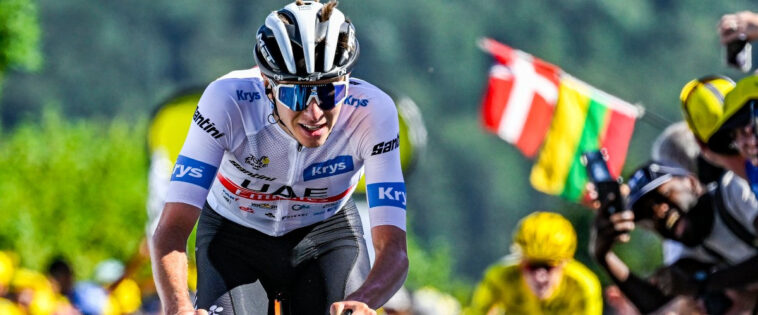 Hinault loue Pogacar : il est le plus proche de légendes comme Merckx et lui-même 7 découvrez le parcours impressionnant de tadej pogačar, un jeune champion du cyclisme qui s'approche des légendes du sport. plongez dans son ascension fulgurante et ses exploits qui le propulsent vers les sommets du tour de france et au-delà.