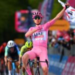 Tadej Pogačar triomphe à Liège-Bastogne-Liège grâce à une attaque surprise 25 découvrez le triomphe de tadej pogačar à liège : une performance exceptionnelle qui a marqué les esprits. revivez les moments forts de cette victoire magistrale et l'impact de ce coureur sur le monde du cyclisme.
