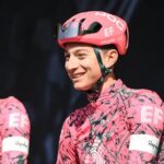 L'exploit mémorable de Powless : trois coureurs de l'équipe Visma face à lui... et il triomphe 25 découvrez comment powless a su triompher face à l'équipe visma dans une course palpitante, marquant un tournant décisif de la saison. plongez dans les détails de cette victoire impressionnante et l'impact qu'elle aura sur le classement.