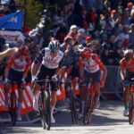 Les prétendants de la Flèche Wallonne 2025 : les rois et reines du Mur de Huy 25 découvrez les prétendants à la victoire de la flèche wallonne 2025 ! analyse des coureurs majeurs, leurs performances et les stratégies qui pourraient les mener au sommet des mur de huy. ne manquez pas les pronostics et les enjeux de cette prestigieuse course cycliste.