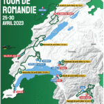 Rapports médicaux et retraits du Tour de Romandie 2025 : mise à jour sur la première étape 24 découvrez les rapports médicaux de la tournée de romandie 2025, une analyse approfondie des performances, des innovations et des enjeux de santé liés à cet événement sportif majeur. restez informé des dernières avancées et études des experts de la médecine sportive.