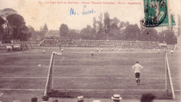 découvrez la fascinante rivalité historique entre roubaix et ses adversaires, plongeant dans l'héritage sportif et culturel qui a façonné cette ville emblématique du nord de la france. explorez les moments clés et les personnages marquants qui ont jalonné cette rivalité intense.