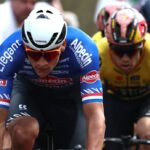 découvrez l'analyse de la performance de mathieu van der poel lors de la difficile épreuve de roubaix. plongez dans les défis rencontrés par le champion et les enjeux de cette course emblématique.