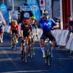 la santé de pelayo sanchez menacée : un risque pour le giro d'italie à cause de la maladie de lyme 25 découvrez les conseils et expertises de pelayo sanchez en matière de santé, pour améliorer votre bien-être physique et mental. suivez les dernières tendances et recommandations pour une vie saine et équilibrée.