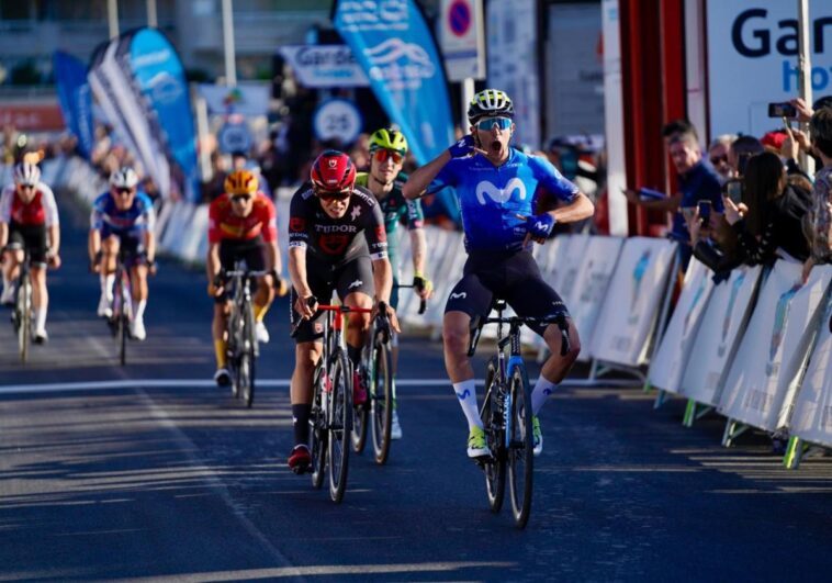 la santé de pelayo sanchez menacée : un risque pour le giro d'italie à cause de la maladie de lyme 7 découvrez les conseils et expertises de pelayo sanchez en matière de santé, pour améliorer votre bien-être physique et mental. suivez les dernières tendances et recommandations pour une vie saine et équilibrée.
