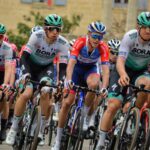 découvrez la semaine cycliste : un événement incontournable pour les passionnés de vélo. profitez de randonnées, de compétitions, et d'activités inédites. ne manquez pas cette fête du cyclisme qui rassemble amateurs et professionnels dans une ambiance conviviale !