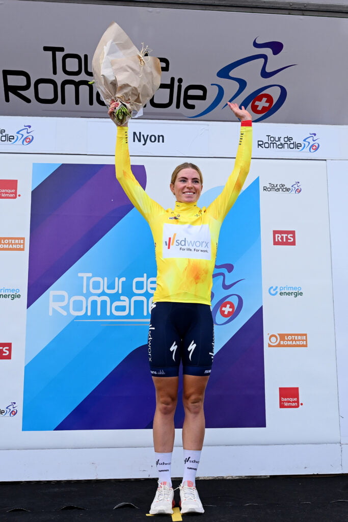 Découvrez le Tour de Romandie 2025 : itinéraire, profils des étapes, favoris, horaires de diffusion et options pour suivre la course suisse en direct. 7 découvrez le tour de romandie 2025, une course cycliste prestigieuse à travers les paysages époustouflants de la suisse. suivez les meilleurs coureurs du monde sur des parcours palpitants, alliant montées exigeantes et sprints spectaculaires. ne manquez pas cet événement incontournable pour les passionnés de cyclisme !