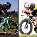 Wout van Aert remet en question sa performance après avoir été battu par Remco Evenepoel dans un sprint décisif à De Brabantse Pijl 25 découvrez les réflexions de wout van aert suite à sa défaite face à remco evenepoel. quelles sont ses inquiétudes et comment envisage-t-il l'avenir après cette course intense ? plongez dans l'analyse de cette confrontation passionnante.