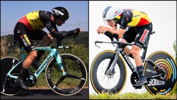 découvrez les réflexions de wout van aert suite à sa défaite face à remco evenepoel. quelles sont ses inquiétudes et comment envisage-t-il l'avenir après cette course intense ? plongez dans l'analyse de cette confrontation passionnante.