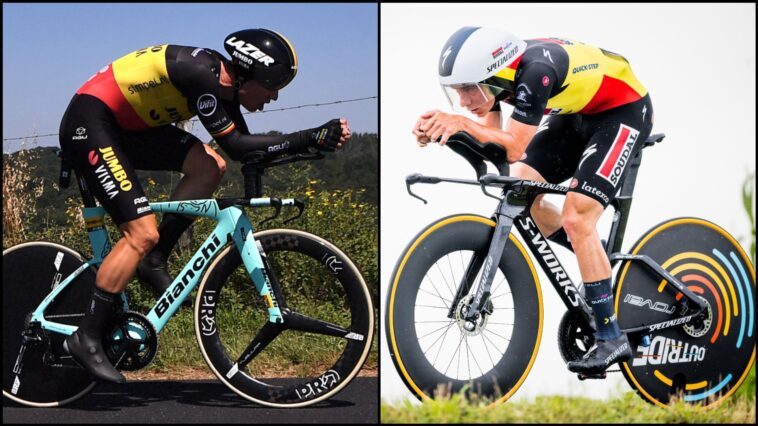 découvrez les réflexions de wout van aert suite à sa défaite face à remco evenepoel. quelles sont ses inquiétudes et comment envisage-t-il l'avenir après cette course intense ? plongez dans l'analyse de cette confrontation passionnante.
