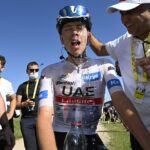 Pogacar reprend ses habitudes avec une victoire écrasante au mur de Huy 25 découvrez la victoire éclatante de tadej pogačar à huy, où le champion a une nouvelle fois démontré ses talents exceptionnels en cyclisme. revivez les moments forts de cette course palpitante et plongez dans l'analyse de sa performance impressionnante qui a captivé les fans du monde entier.