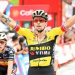 Les quatre victoires de Roglic et les 39 étapes de Delio Rodríguez : 25 découvrez les récits inspirants des victoires de primož roglič, l'un des coureurs cyclistes les plus talentueux de sa génération. plongez dans ses moments forts, ses stratégies remarquables et son palmarès impressionnant, qui en font une légende du cyclisme.