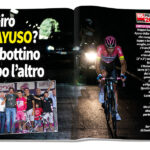 Ayuso se retire du Giro après avoir terminé avec l'œil enflé 25 ayuso abandonne le giro après une chute, laissant les fans inquiets avec un œil enflé. découvrez les dernières nouvelles sur la course et l'état de santé du coureur espagnol.