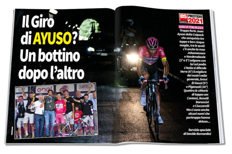 Ayuso se retire du Giro après avoir terminé avec l'œil enflé 7 ayuso abandonne le giro après une chute, laissant les fans inquiets avec un œil enflé. découvrez les dernières nouvelles sur la course et l'état de santé du coureur espagnol.