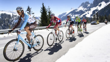 découvrez comment brennan a réalisé une performance remarquable en remportant une étape du tour de romandie, un événement phare du cyclisme. suivez les moments forts de cette course captivante et l'impact de cette victoire sur sa carrière.