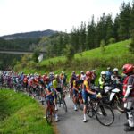 découvrez les coureuses de l'itzulia, une compétition de cyclisme de haut niveau qui met en avant les talents féminins du peloton. suivez les performances exceptionnelles de ces athlètes passionnées et vivez l'adrénaline de cette course emblématique.