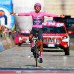Egan en route vers la reconquête : "Je me sens préparé pour le Giro 24 découvrez comment egan bernal se prépare intensément pour le giro, avec une préparation stratégique, des entraînements rigoureux et des objectifs ambitieux. suivez son parcours et ses chances de briller dans cette célèbre course cycliste.