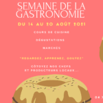 découvrez notre sélection hebdomadaire de délices culinaires dans la gastronomie de la semaine. explorez de nouvelles recettes, des ingrédients de saison et des astuces pour émerveiller vos papilles.