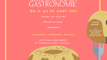 découvrez notre sélection hebdomadaire de délices culinaires dans la gastronomie de la semaine. explorez de nouvelles recettes, des ingrédients de saison et des astuces pour émerveiller vos papilles.