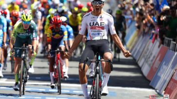 découvrez les derniers rebondissements de la giro 2025 où del toro accentue son avance dans la course, tandis que yates connaît des difficultés et perd du temps. suivez les performances des coureurs et les enjeux de cette compétition palpitante!